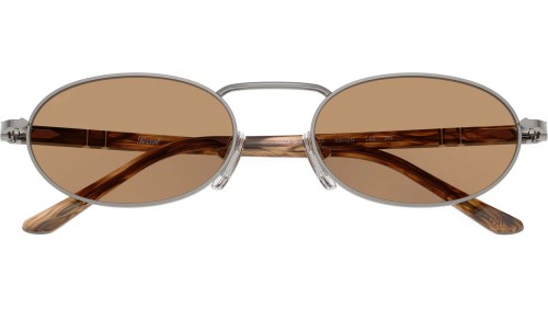 Persol PO1023S - 513/53 - 55 Occhiali da sole Oval