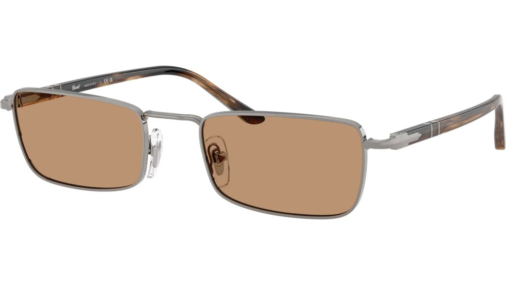 Persol PO1025S - 513/53 - 57 Occhiali da sole Square