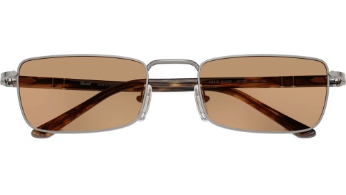 Persol PO1025S - 513/53 - 57 Occhiali da sole Square
