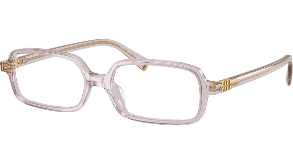 MIU MIU MU 01YV - 12W1O1 - 53 Montature ottiche Square