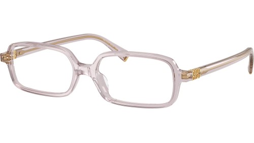 MIU MIU MU 01YV - 12W1O1 - 53 Montature ottiche Square