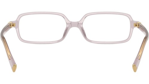 MIU MIU MU 01YV - 12W1O1 - 53 Montature ottiche Square