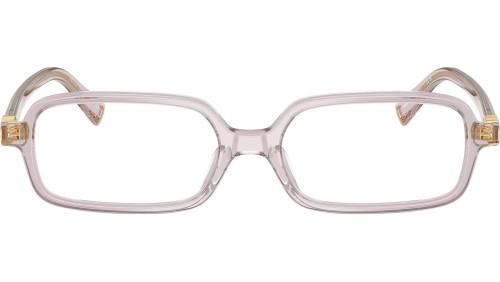 MIU MIU MU 01YV - 12W1O1 - 53 Montature ottiche Square