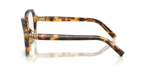 MIU MIU MU 03YV - 14L1O1 - 54 Montature ottiche Square