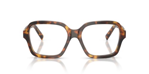 MIU MIU MU 03YV - 14L1O1 - 54 Montature ottiche Square