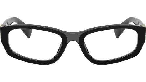 MIU MIU MU 04YV - 16K1O1 - 54 Montature ottiche Black Square