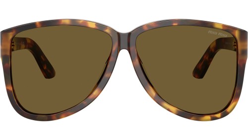 MIU MIU MU A08S - 14L09Z - 61 Occhiali da sole Pilot (Aviator)