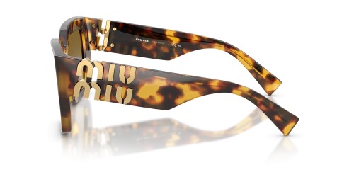 MIU MIU MU B05S - 14L20U - 51 Occhiali da sole Square