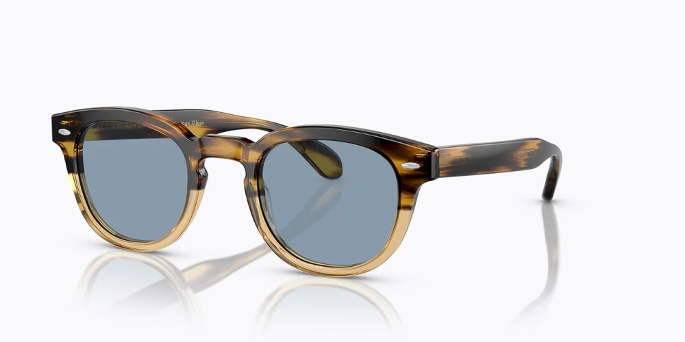 OLIVER PEOPLES OV5036S SHELDRAKE SUN - 170356 - 49 Occhiali da sole