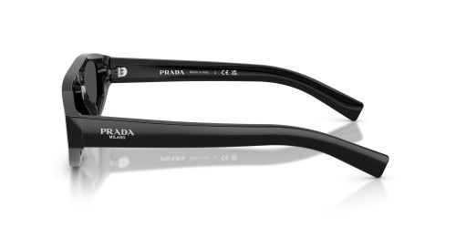 PRADA PR C02S - 16K08Z - 57 Occhiali da sole Black Square