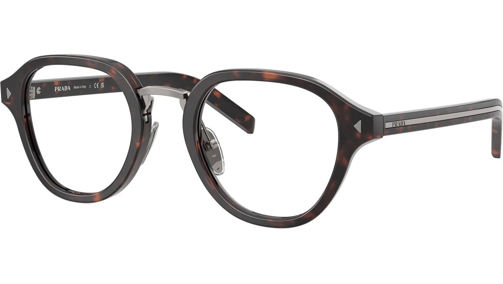 PRADA PR C05V - 17N1O1 - 50 Montature ottiche