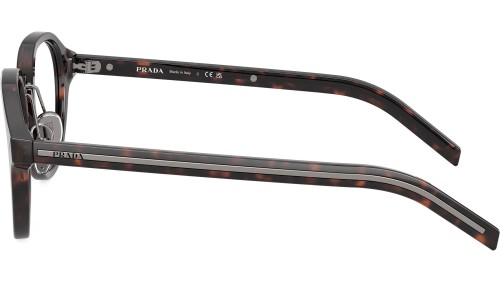 PRADA PR C05V - 17N1O1 - 50 Montature ottiche