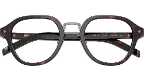 PRADA PR C05V - 17N1O1 - 50 Montature ottiche