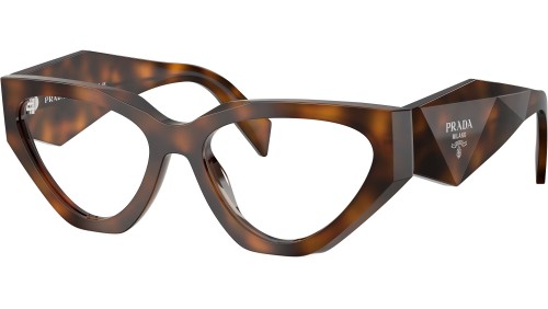 PRADA - Montature ottiche - PR C07V - 20D1O1 - 54