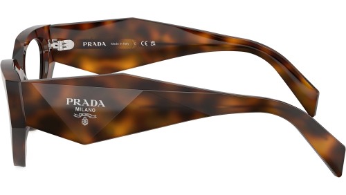 PRADA PR C07V - 20D1O1 - 54 Montature ottiche Cat Eye