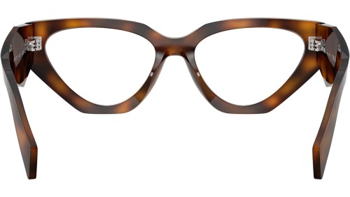 PRADA PR C07V - 20D1O1 - 54 Montature ottiche Cat Eye