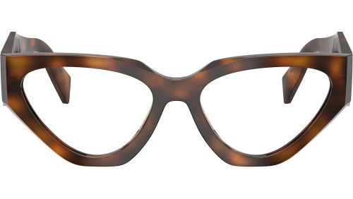 PRADA PR C07V - 20D1O1 - 54 Montature ottiche Cat Eye