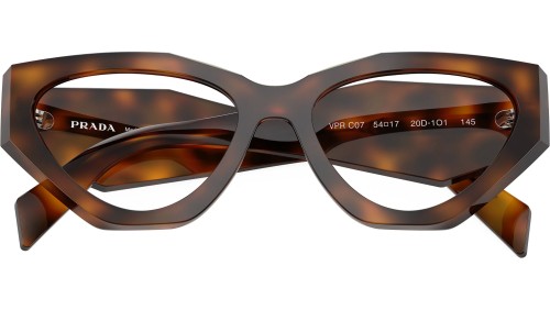 PRADA PR C07V - 20D1O1 - 54 Montature ottiche Cat Eye
