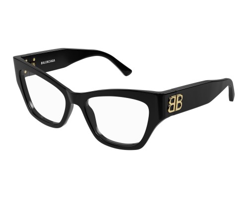 Balenciaga - Montature ottiche - BB0362O - 001 - 54