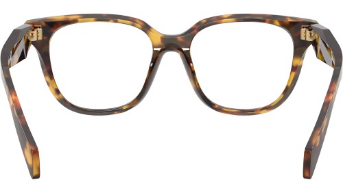 PRADA PR C11V - 14L1O1 - 53 Montature ottiche Butterfly