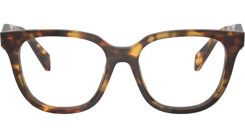 PRADA PR C11V - 14L1O1 - 53 Montature ottiche Butterfly