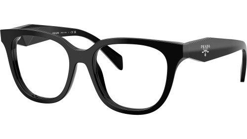 PRADA - Montature ottiche - PR C11V - 16K1O1 - 53