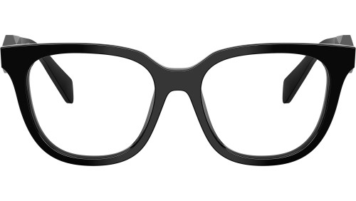 PRADA PR C11V - 16K1O1 - 53 Montature ottiche Black Butterfly