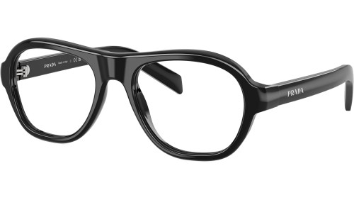 PRADA - Montature ottiche - PR C12V - 16K1O1 - 54