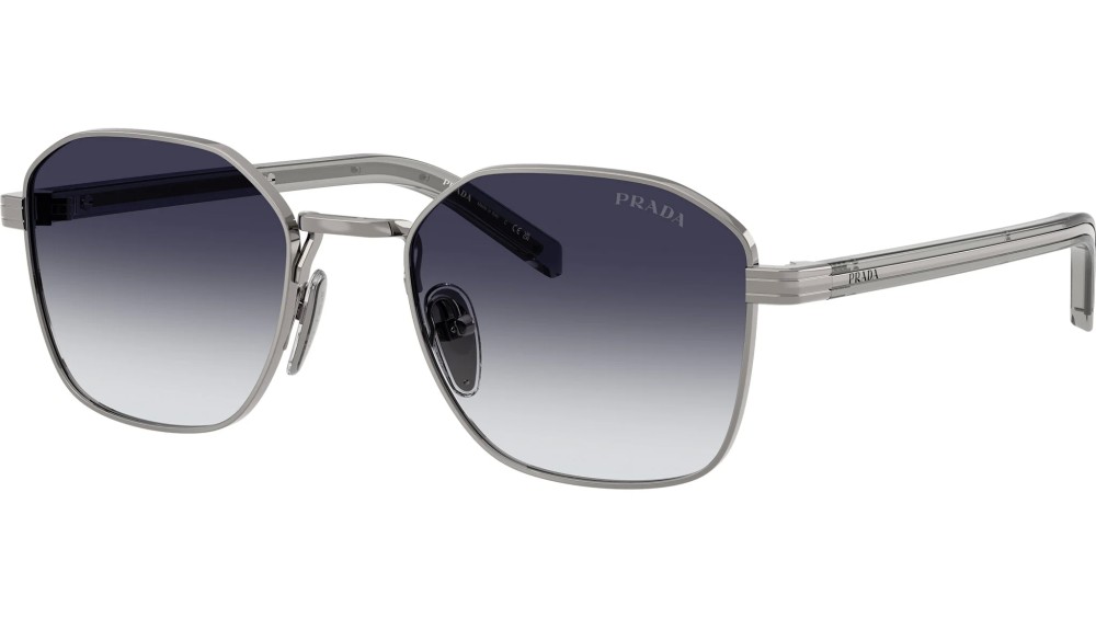 PRADA PR C50S - 5AV90S - 53 Occhiali da sole Square