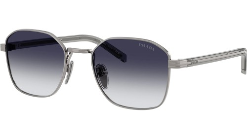 PRADA PR C50S - 5AV90S - 53 Occhiali da sole Square