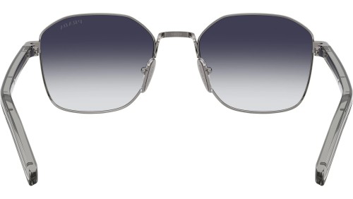 PRADA PR C50S - 5AV90S - 53 Occhiali da sole Square