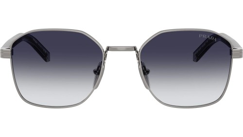 PRADA PR C50S - 5AV90S - 53 Occhiali da sole Square