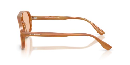 EMPORIO ARMANI EA4263U - 632873 - 57 Occhiali da sole Pilot (Aviator)