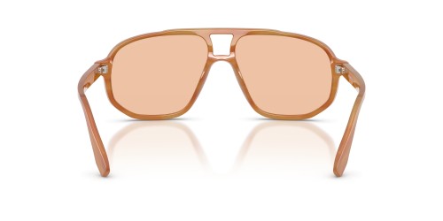 EMPORIO ARMANI EA4263U - 632873 - 57 Occhiali da sole Pilot (Aviator)