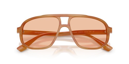EMPORIO ARMANI EA4263U - 632873 - 57 Occhiali da sole Pilot (Aviator)