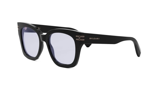 Bvlgari - Montature ottiche - BV50008I B ZERO1 - 001 - 51