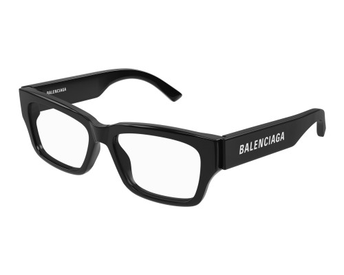 Balenciaga - Montature ottiche - BB0376O - 001 - 54