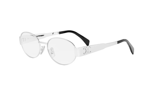 Celine - Montature ottiche - CL50140U - 016 - 53