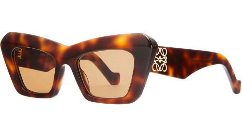 Loewe - Occhiali da sole - LW40036I - 53E - 50
