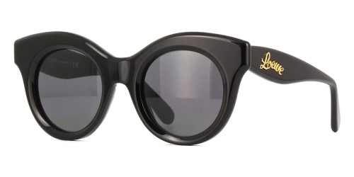 Loewe - Occhiali da sole - LW40126I - 01A - 49