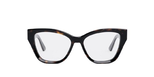 Dior DIORSPIRITO B3I - 2000 - 54 Montature ottiche Cat Eye