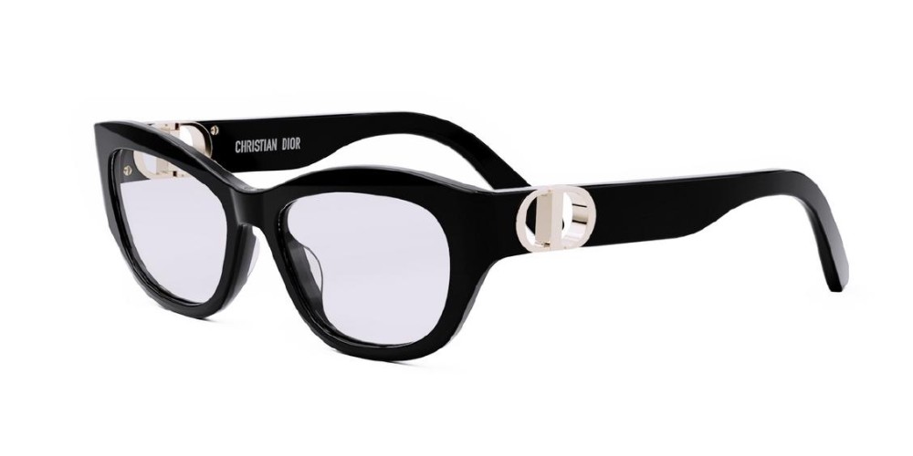 Dior 30 MONTAIGNEO B1I - 1000 - 54 Montature ottiche Black
