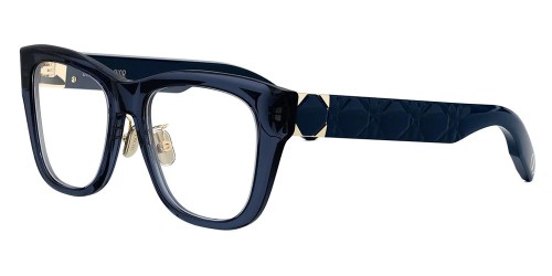 Dior - Montature ottiche - LADY 95.22O S1F - 3000 - 52