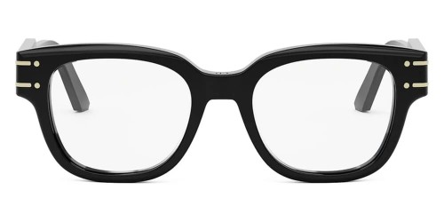 Dior DIORSIGNATUREO S6I - 1000 - 50 Montature ottiche Black Square