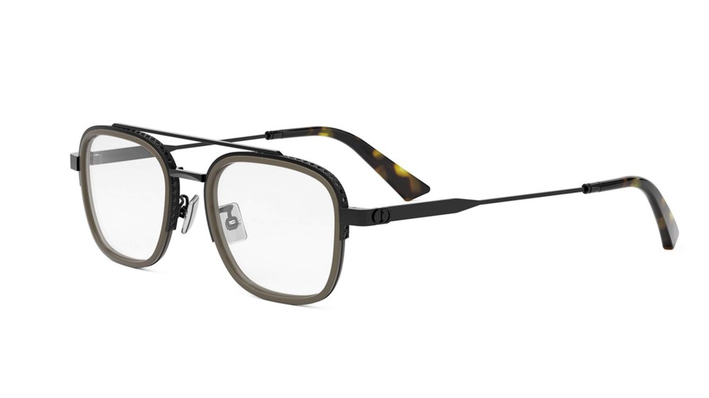 Dior NEODIORO S6F - H900 - 51 Montature ottiche Pilot (Aviator)