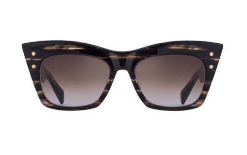 Balmain BPS-101 B-II - B - 55 Occhiali da sole Cat Eye