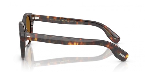 OLIVER PEOPLES OV5413SU CARY GRANT (HANMADE IN JAPAN) - 180153 - 48 Occhiali da sole Round