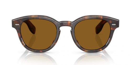 OLIVER PEOPLES OV5413SU CARY GRANT (HANMADE IN JAPAN) - 180153 - 48 Occhiali da sole Round