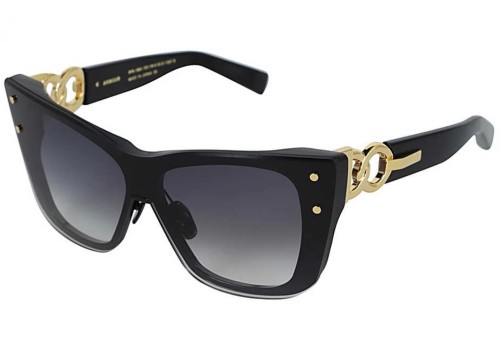 Balmain BPS-106 ARMOUR - A - 150 Occhiali da sole Cat Eye