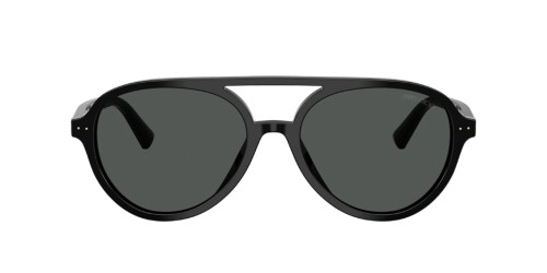 Jimmy Choo JC5055U - 500087 - 55 Occhiali da sole Black Pilot (Aviator)